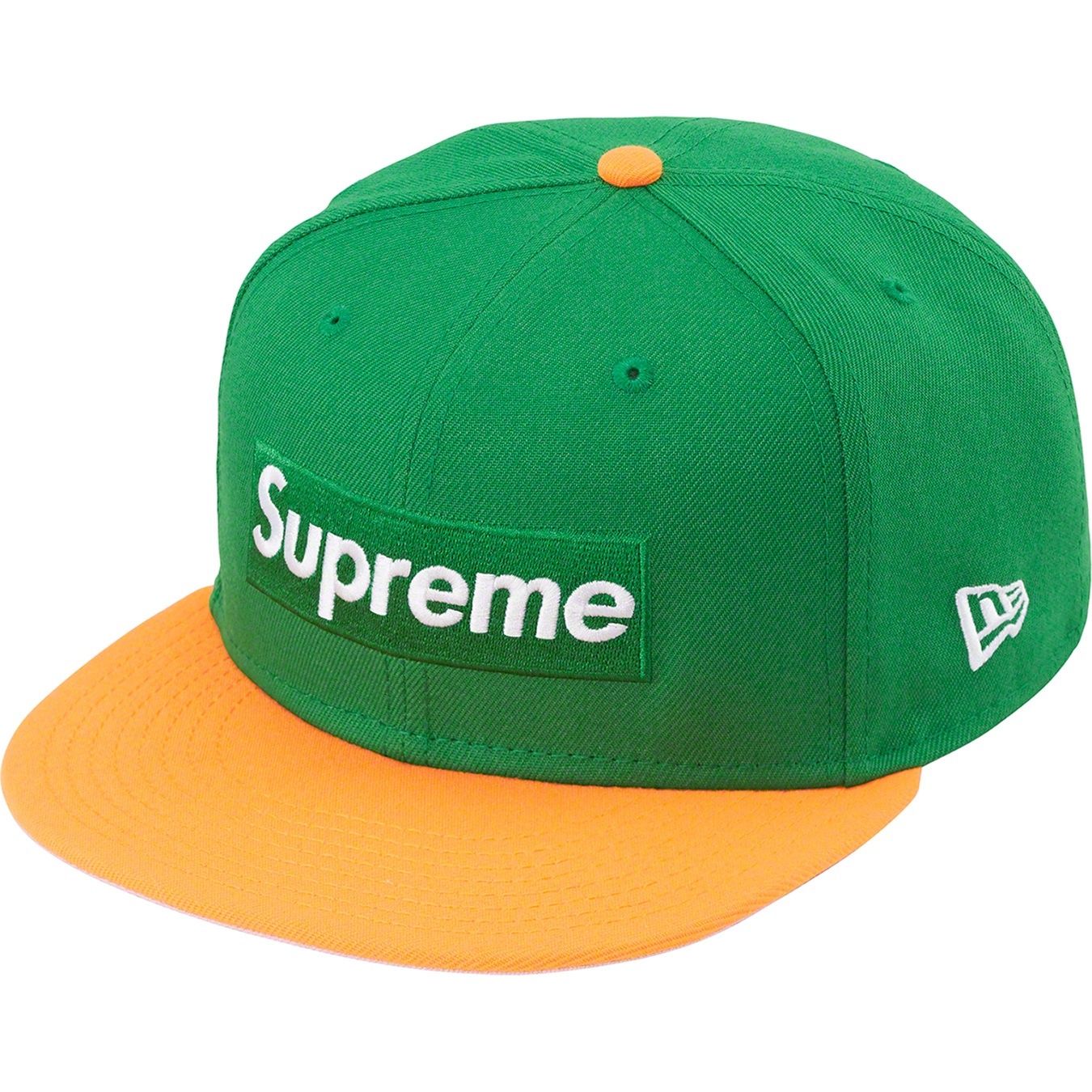 2-Tone Box Logo New Era® view 6
